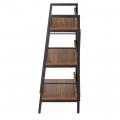  Special4You STROKE 3 SHELF WALNUT